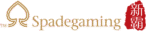 โลโก้ Spade Gaming ประเทศไทย อย่างเป็นทางการ สำหรับเกมสล็อตและคาสิโนออนไลน์