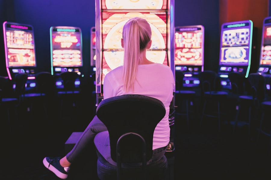 slot games